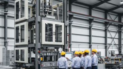 Essential Tips for Choosing the Right Vertical Expander Machine?