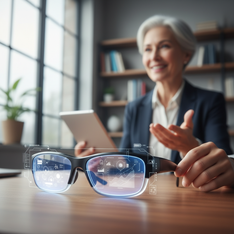 How to Choose the Best Smart Ai Glasses in 2026?