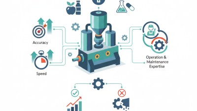China Best Piston Filler for Efficient Manufacturing Solutions?