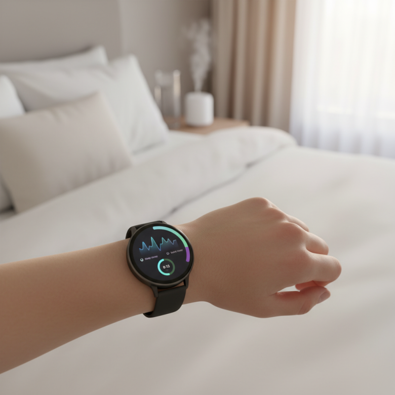 Top 5 Sleep Monitoring Technology Tips for Better Sleep Quality?