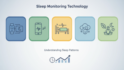 Top 5 Sleep Monitoring Technology Solutions for Better Sleep Quality?