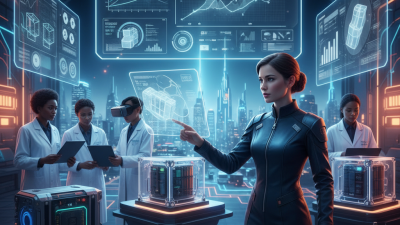 Top Hardware BMS Solutions for Global Buyers in 2026?