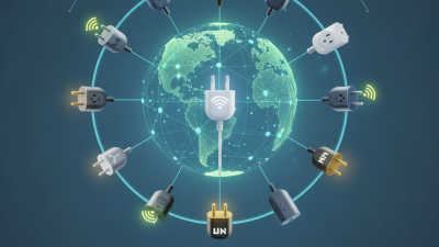Top 10 Smart Plug Outlets for Global Buyers in 2026?