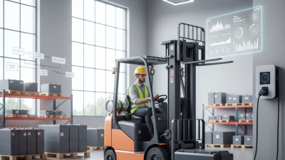How to Choose the Right Electric Forklift Battery for Your Needs?