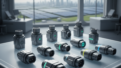 Top 10 Solar Panel Connectors for Global Buyers in 2026?
