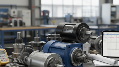 How to Choose the Best Cylindrical Gearbox for Your Needs?