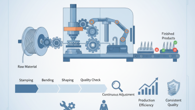 What is a Hair Pin Machine and How Does it Work?