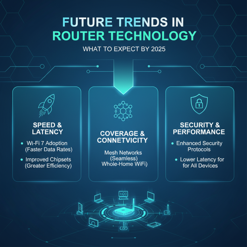 Top 10 Fastest Routers in China for Global Buyers?