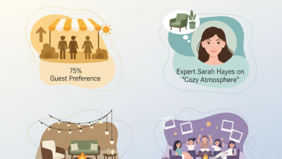 Best Hotel Outdoor Seating Ideas for Comfort and Style?