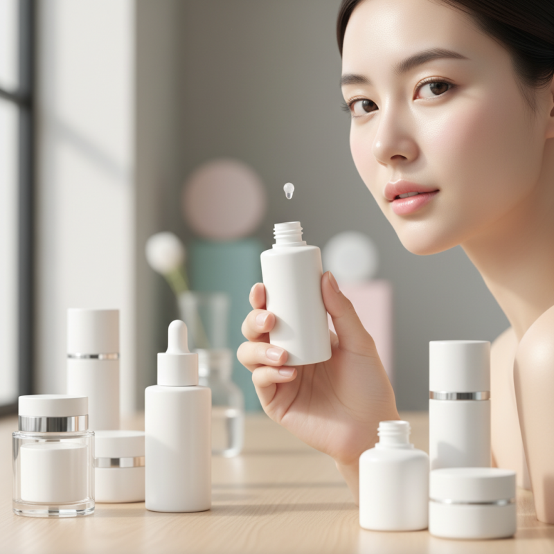 China Top Complexion Brightening Products for Global Buyers?