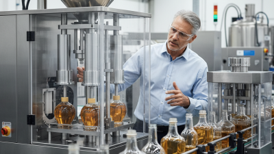 The Ultimate Guide to Choosing the Right Piston Filler?