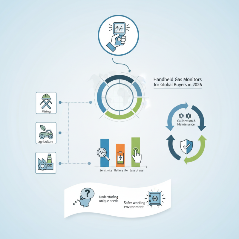 Best Handheld Gas Monitor for Global Buyers in 2026?