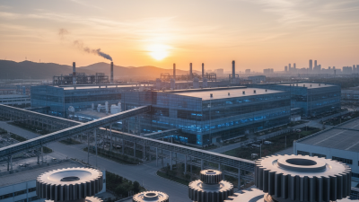 Top 10 Cylindrical Gearbox Suppliers in China for Global Buyers?