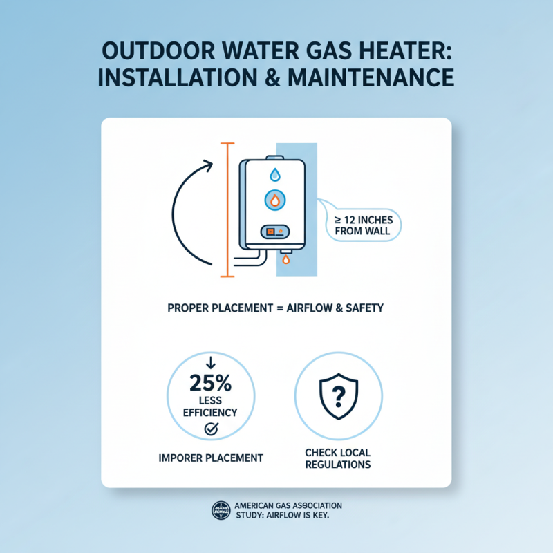 2026 Best Outdoor Water Gas Heater Options to Buy Now?