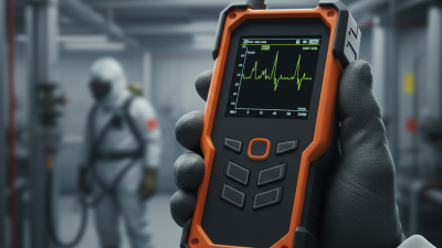 How to Choose the Best Handheld Gas Monitor for Your Needs?
