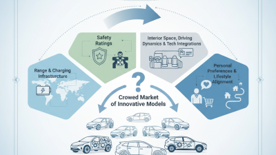2026 Best Electric SUV Car Options for Global Buyers?