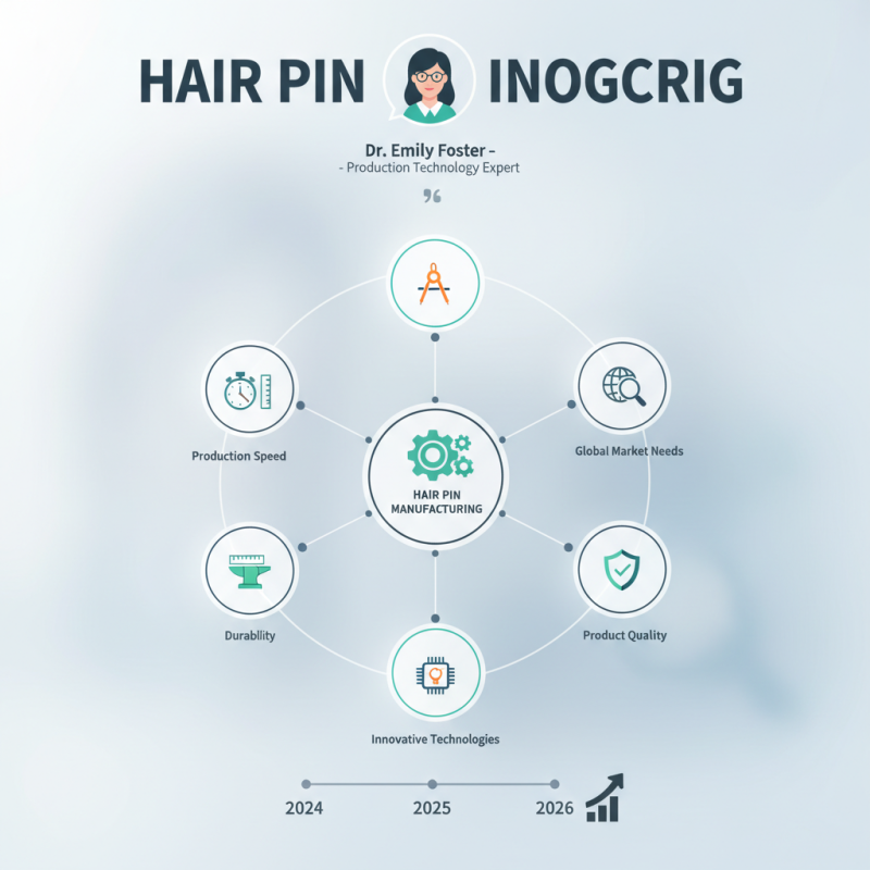 Best Hair Pin Machines for Global Buyers 2026?