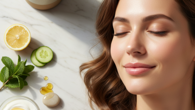 How to Achieve Complexion Brightening Naturally?