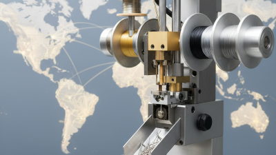 Top Hair Pin Machine Suppliers for Global Buyers?