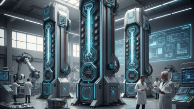 2026 Top Vertical Expander Machines for Global Buyers?