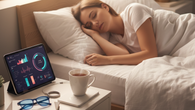 Top Sleep Monitoring Technology Tips for Better Sleep Quality?