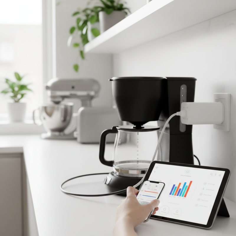 How to Choose the Best Smart Plug Outlet for Your Home?