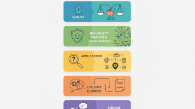 Top 5 Tips on Choosing Hardware BMS for Your Business?
