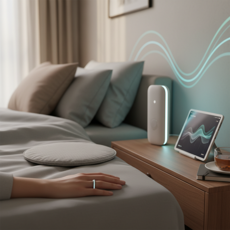 How to Choose the Best Sleep Monitoring Technology for You?