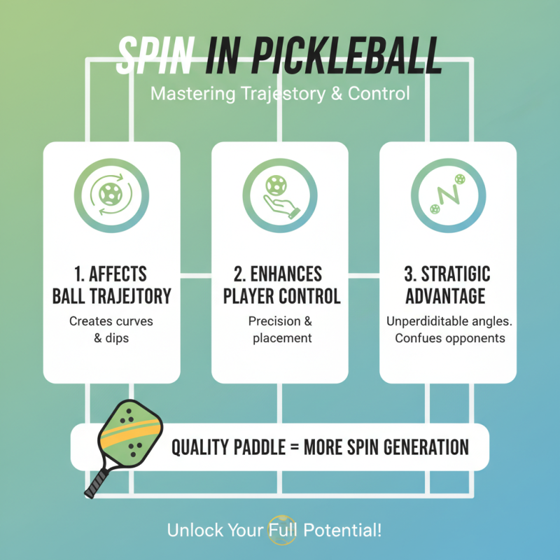 China Top 10 Highest Spin Pickleball Paddles for Ultimate Performance?