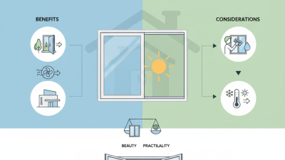 Why Choose Sliding Glass Windows for Your Home Upgrade?