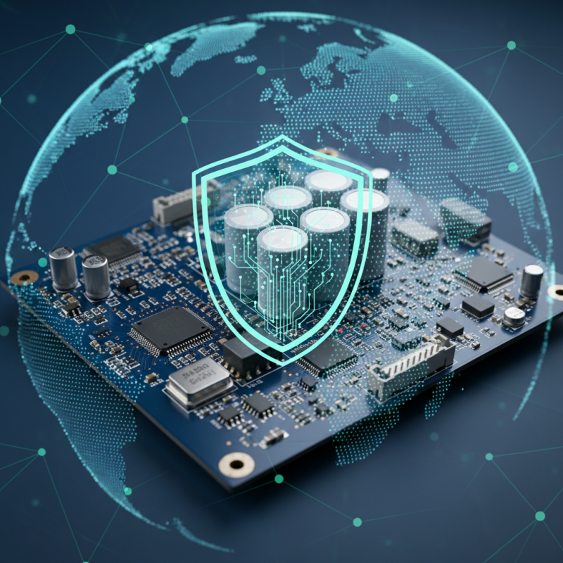 Top Hardware BMS Solutions for Global Buyers?