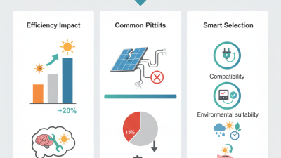 Essential Tips for Choosing Solar Panel Connectors Well?
