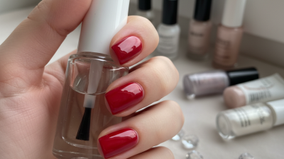 How to Choose the Best Diamond Top Coat for Your Nails?