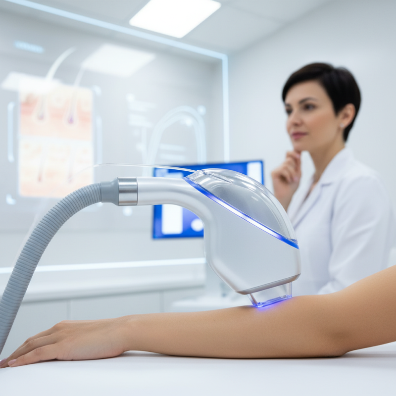 2026 Top Laser Hair Removal Equipment for Global Buyers?