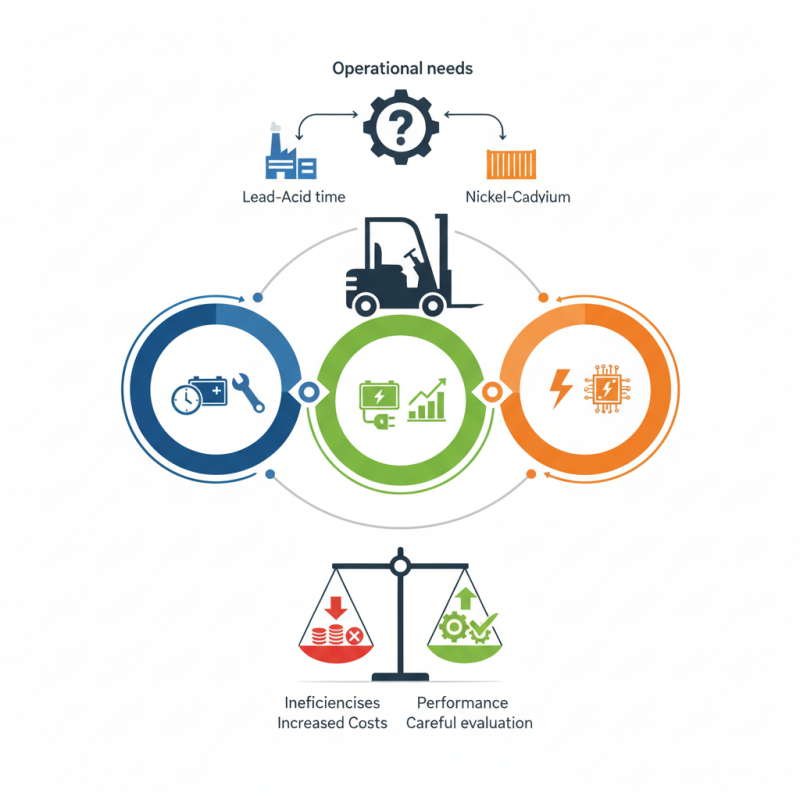 2026 Best Electric Forklift Battery Options for Global Buyers?