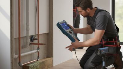 What is Plumbing Leak Detection and How to Identify It?