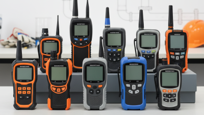 Top 10 Handheld Gas Monitors for Safe Gas Detection?