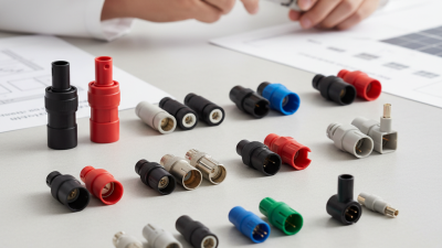 Top 10 Solar Panel Connectors You Need to Know About?