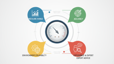Essential Tips for Choosing the Right Capsule Pressure Gauge?