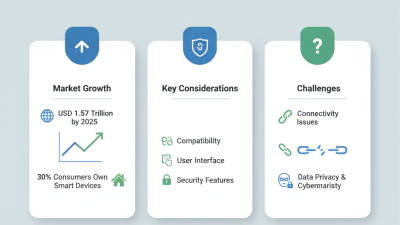 Top Smart Home Panel Solutions for Global Buyers?