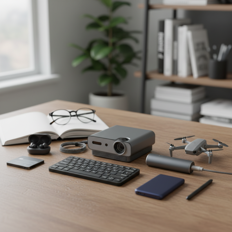 How to Choose the Best Mini Portable Devices for Your Needs?