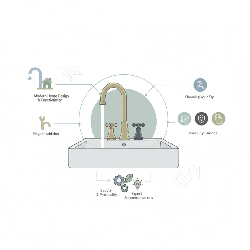 Best Basin Bridge Mixer Tap Options for Your Home Design?