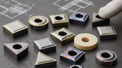 Top 10 Tips for Choosing Cnc Tool Inserts for Your Needs?