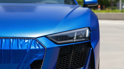 2026 How to Choose the Best Metallic Car Wrap Options?