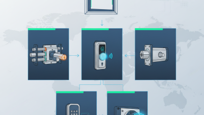 Top 5 Aluminum Door Lock Options for Global Buyers?