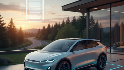 Top 10 Tips for Choosing the Best Electric SUV Car?