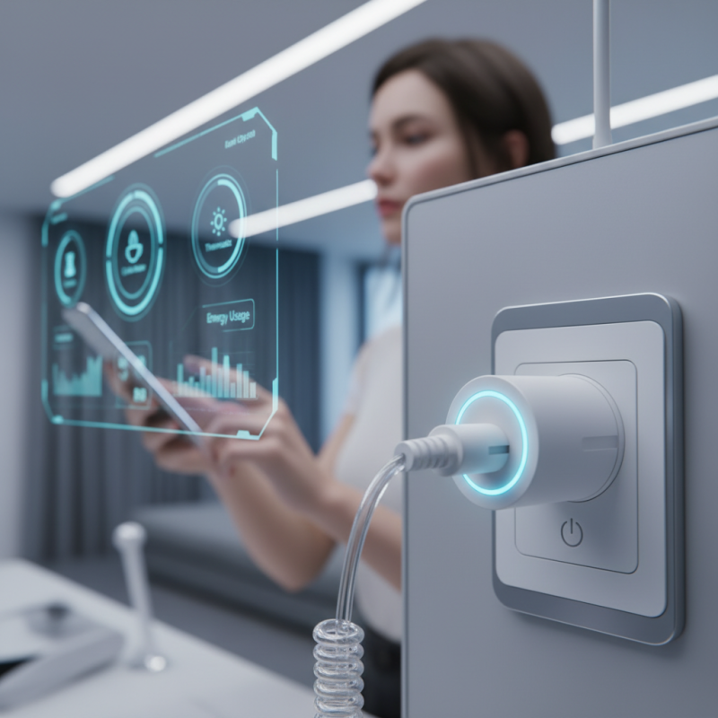 Best Smart Plug Outlet for Home Automation in 2026?