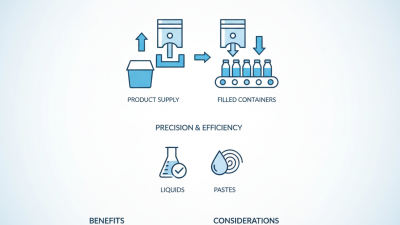 What is a Piston Filler and How Does it Work?
