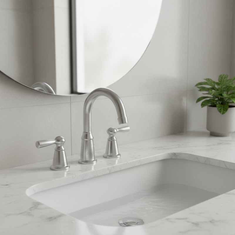 Top 10 Benefits of Using Basin Bridge Mixer Tap for Your Home?