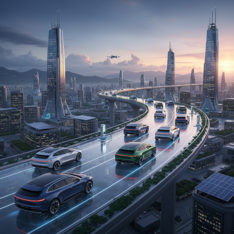 Top Electric SUV Cars to Watch in 2026 for Global Buyers?